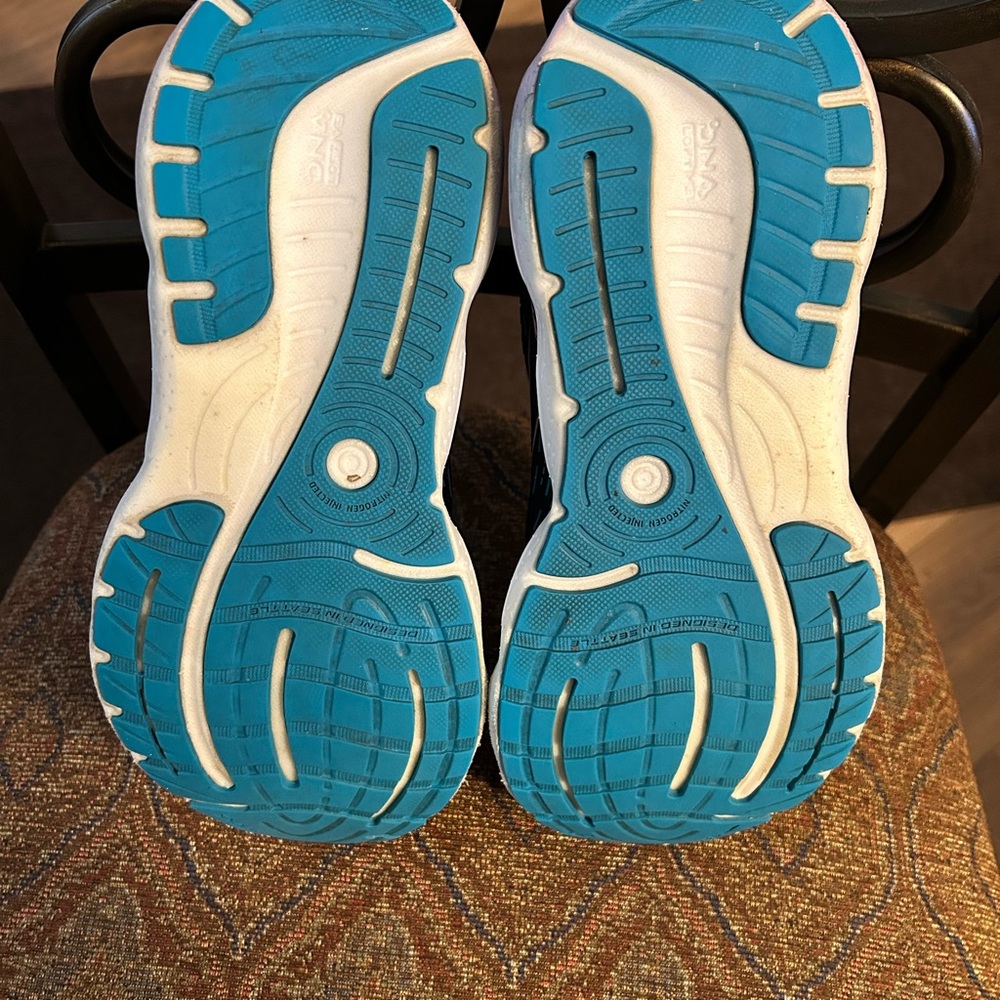 Brooks Glycerin GTS Women's Running Shoes - Picture 5 of 5